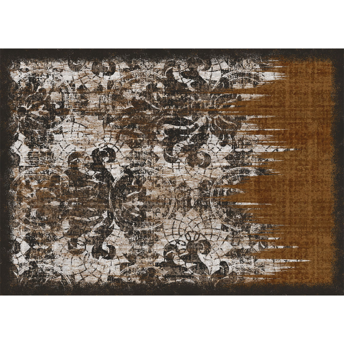 Tappeto Camera Cucina e Bagno Emozioni D'Artista Pompei