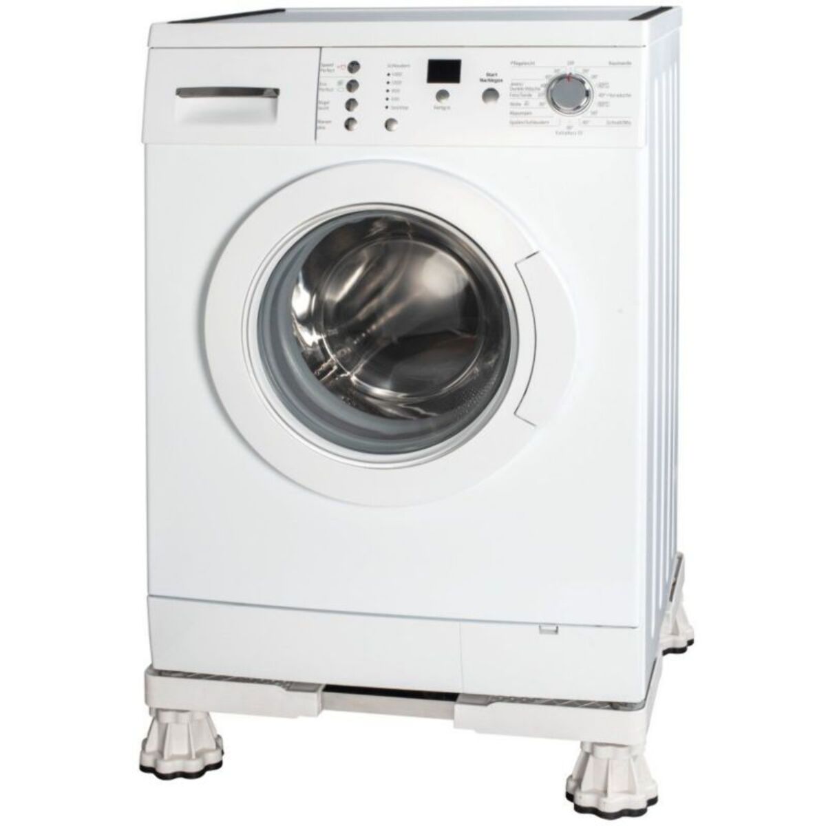 Socle XAVAX Pour lave linge - sèche linge