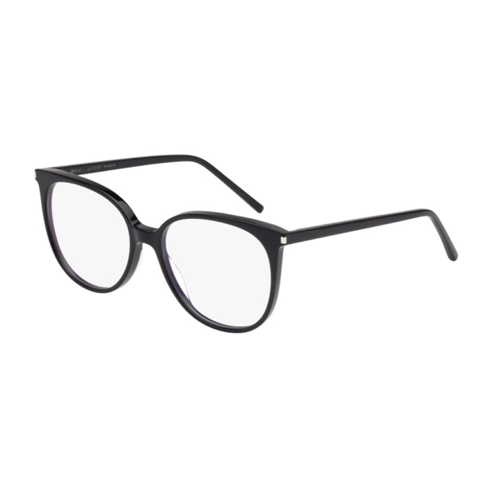 Gafas de Vista Saint Laurent SL 39-001 de Acetato Mujer 54 mm