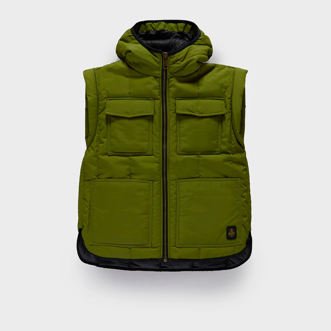 FULTON VEST