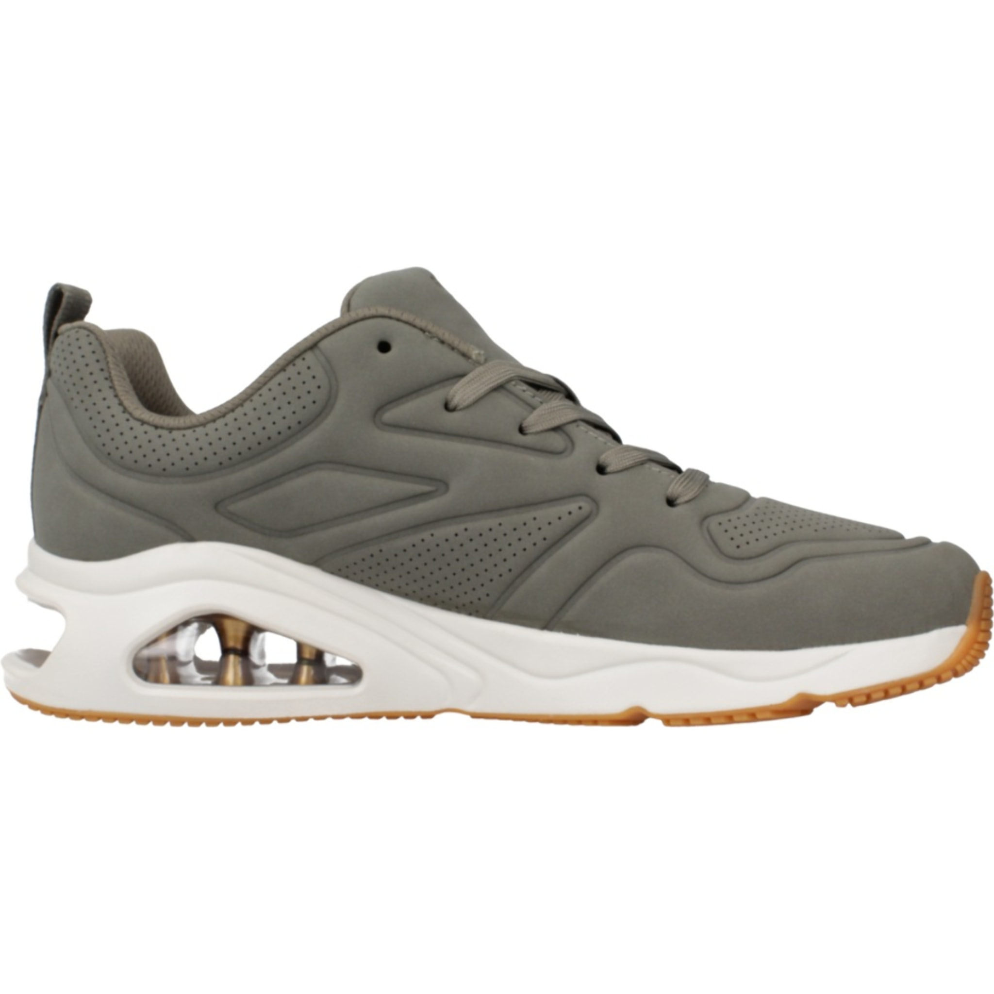 SNEAKERS SKECHERS TRES-AIR UNO - AH -