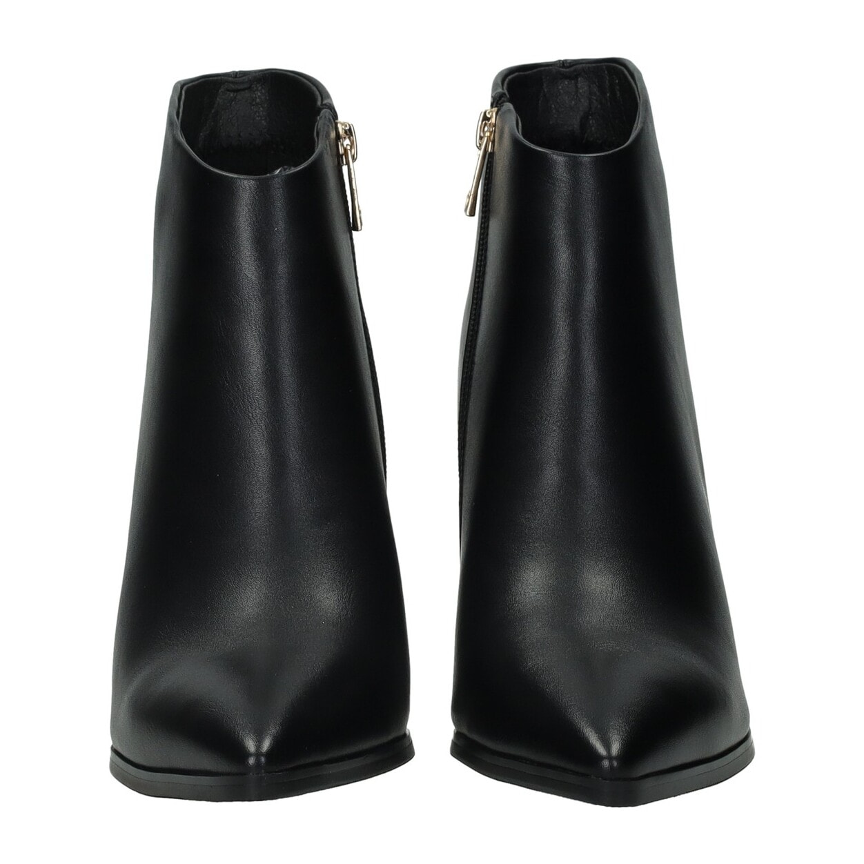 Stivaletti Donna Tata Italia Nero