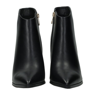 Stivaletti Donna Tata Italia Nero