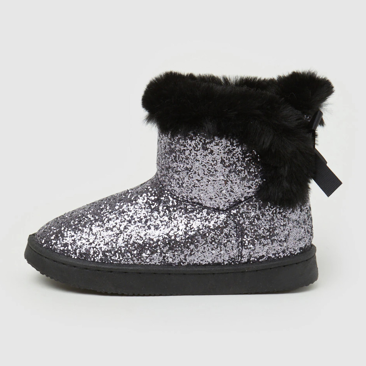 Stivaletto glitter