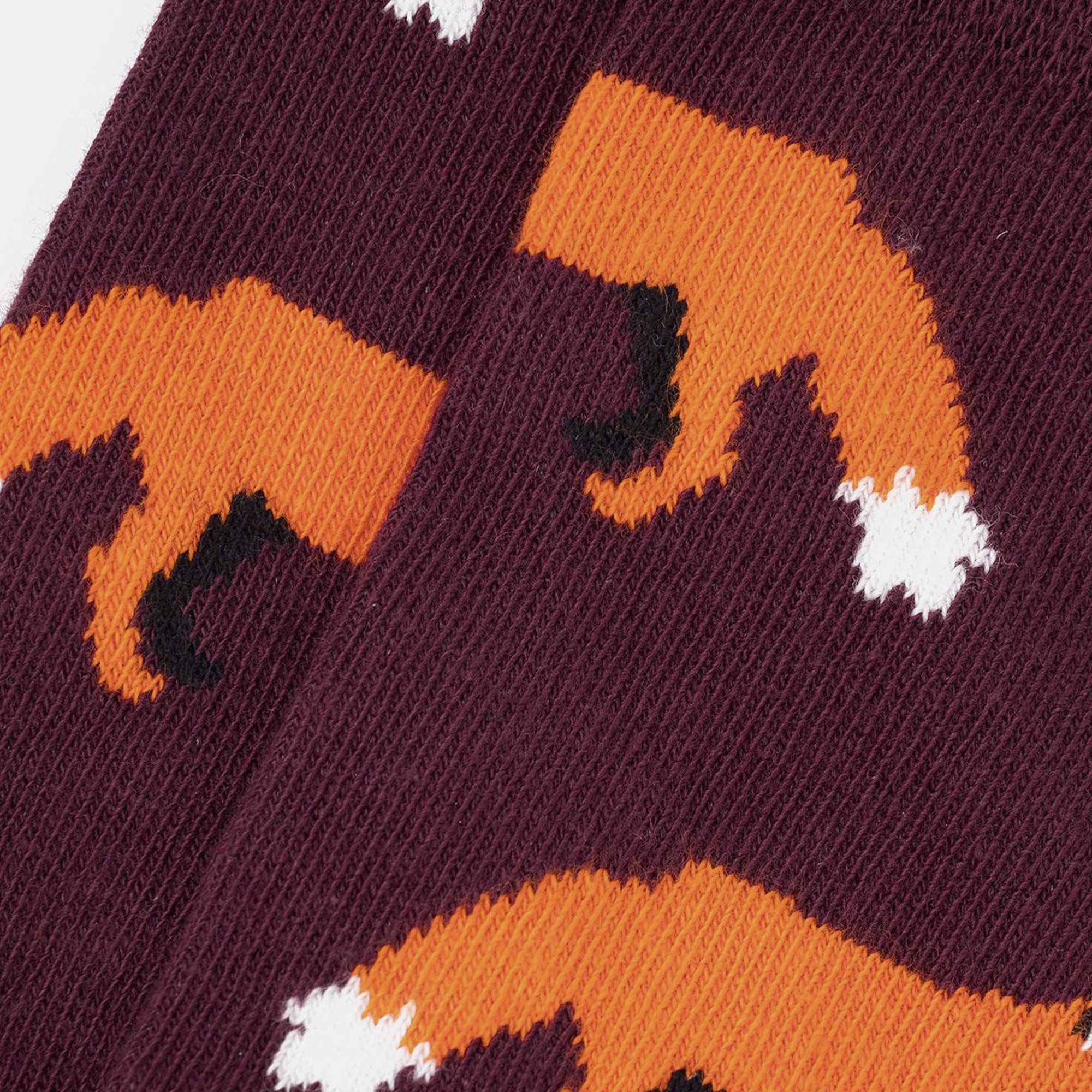 Calcetines 4-pack canoa, fox, palmeras y patatas