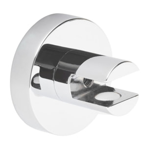 X-Way Supports pour étagère, chrome (SATDXWW2CH)