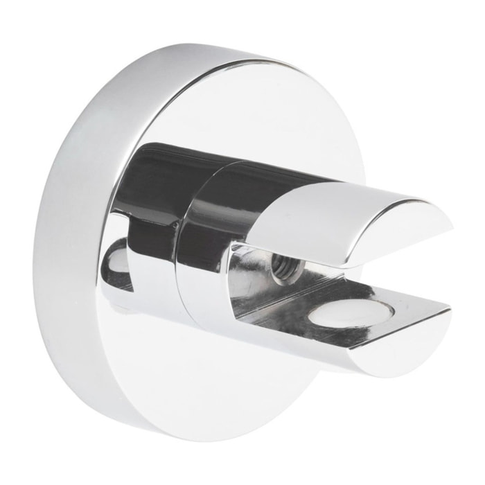 X-Way Supports pour étagère, chrome (SATDXWW2CH)