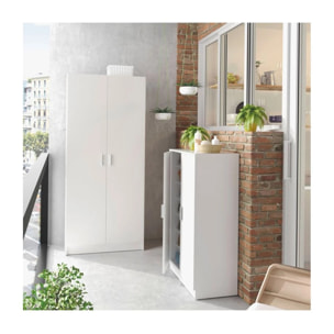 Zapatero Basic Blanco