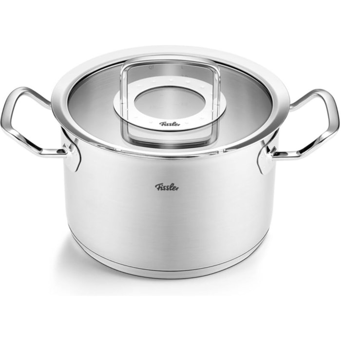 Faitout FISSLER Original profi Stew Pot 20 cm