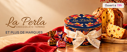 La Perla di Torino