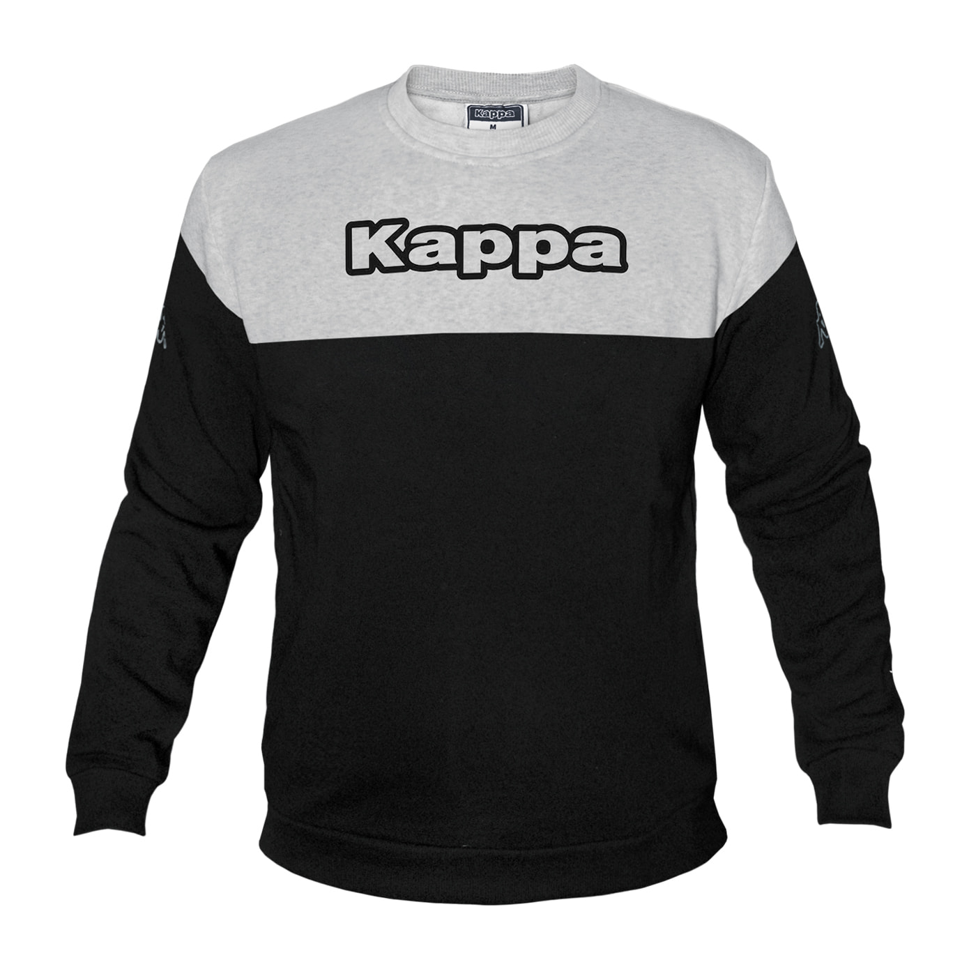 Tuta / Pigiama Uomo KAPPA Cotone Felpato
