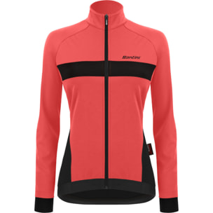 Coral Bengal - Giubbino Donna - Granatina - Donna