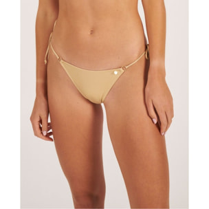 Gold Bottom Aro
