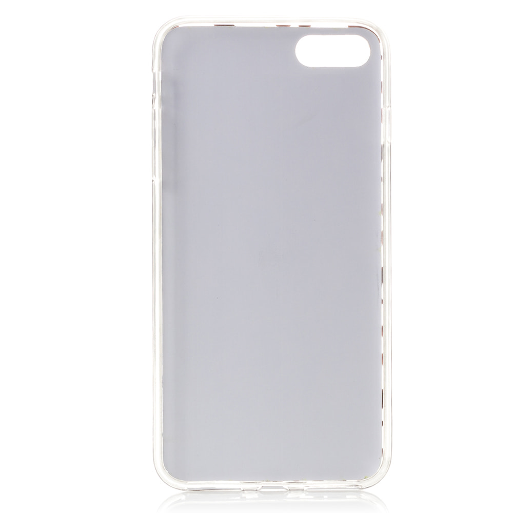 CUSTODIA CON FORME GEOMETRICHE IPHONE 7