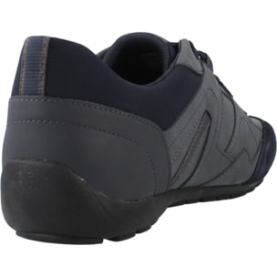 Sneakers de  Hombre de la marca GEOX  modelo U RAVEX AZUL