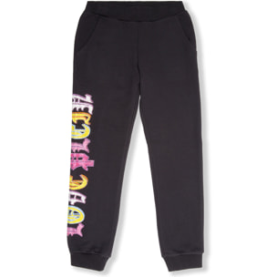 PHILIPP PLEIN Jogging Trousers Colorfull