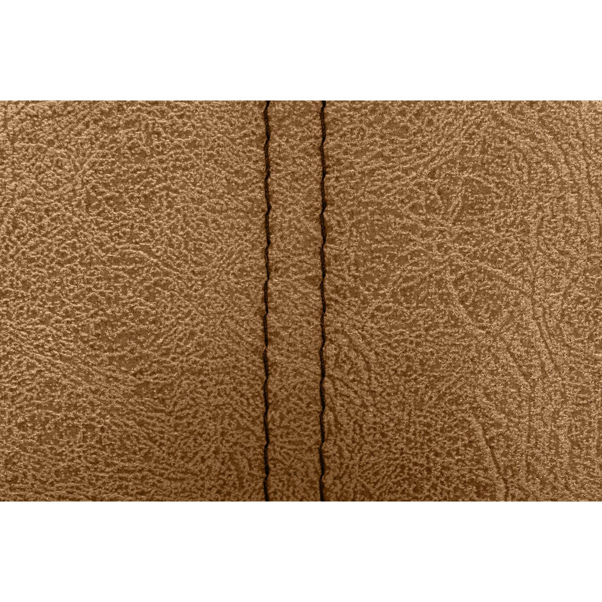 Cabecero Dalia Tela Magnolia Cuero 170