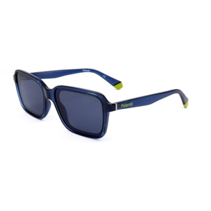 Gafas de sol Polaroid Unisex PLD-6161-S-PJP