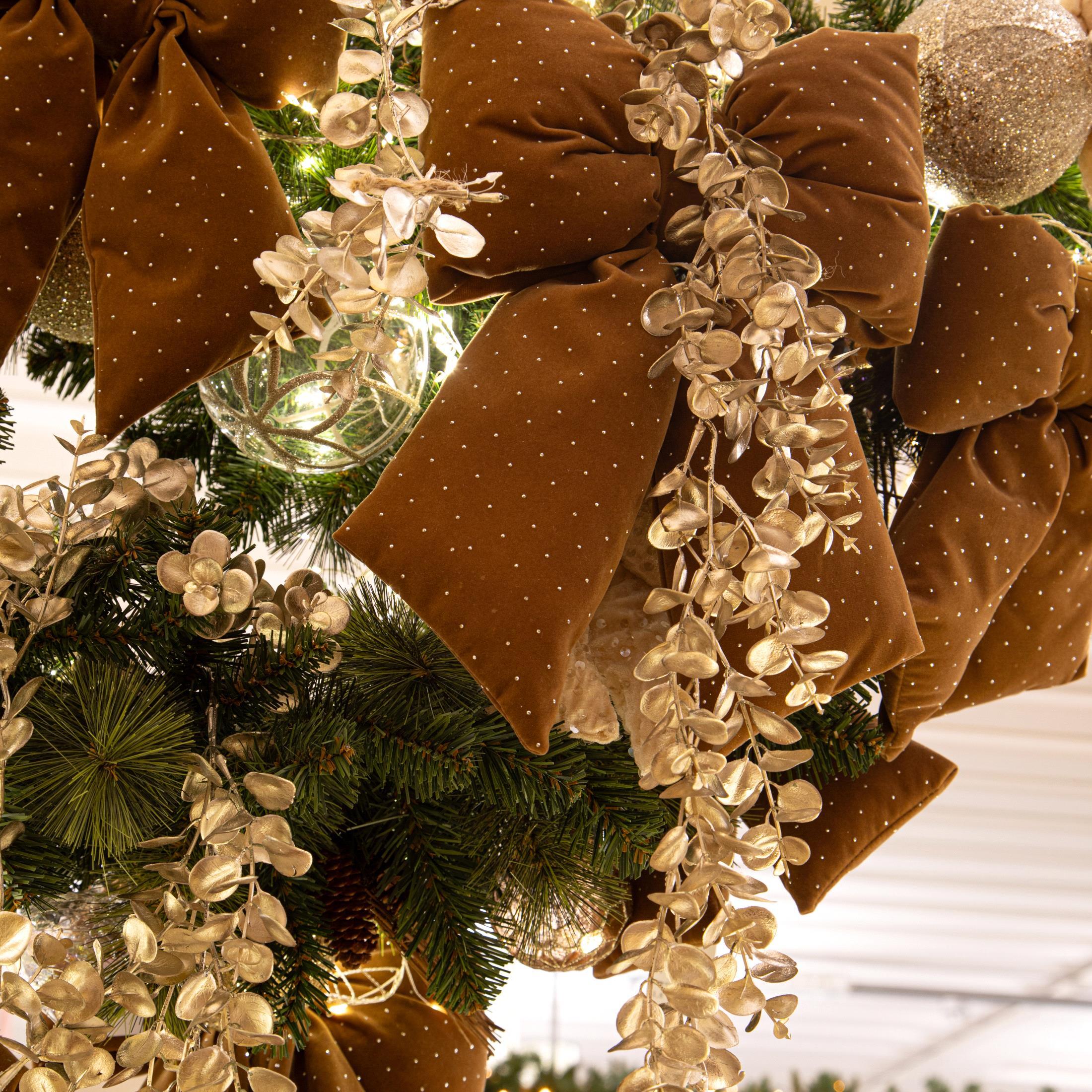 Ghirlanda - Pezzi 6 - 150xH18x19cm - Bianchi Dino SpA