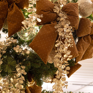 Ghirlanda - Pezzi 6 - 150xH18x19cm - Bianchi Dino SpA