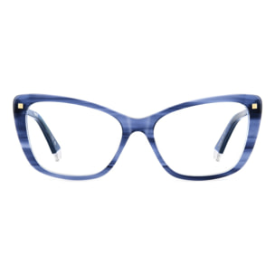 Gafas de Vista Polaroid PLD D542 AVS de Acetato Mujer 56 mm