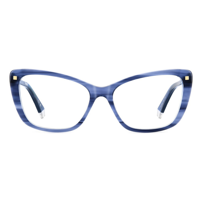 Gafas de Vista Polaroid PLD D542 AVS de Acetato Mujer 56 mm