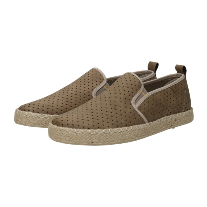 Sneakers Uomo Tata Italia Marrone