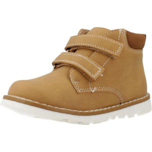 Botas Niño de la marca CHICCO  modelo FABEL MARRON CLARO