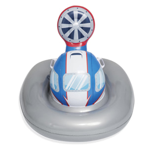 Bestway. Nave da battaglia galattica con maniglie 118 x 87,5 cm