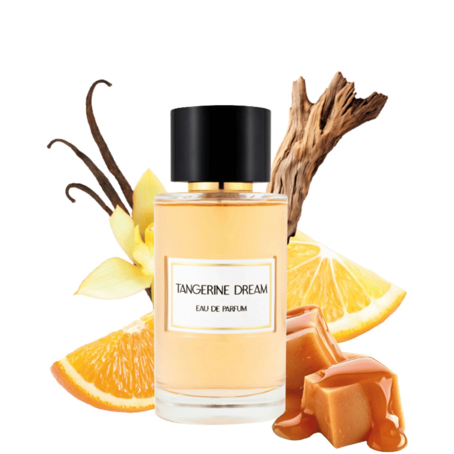 Tangerine Dream - Eau de Parfum 100 ml