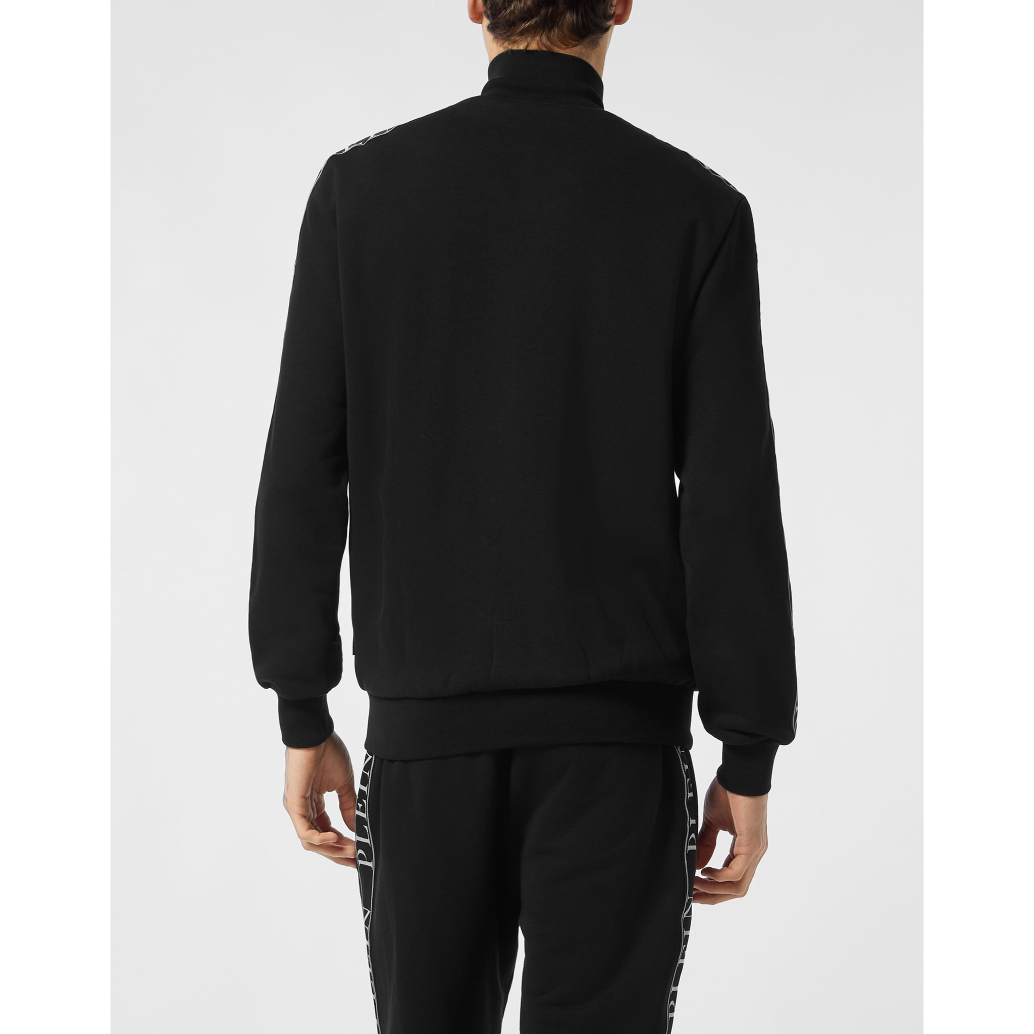 PHILIPP PLEIN Jogging Jacket