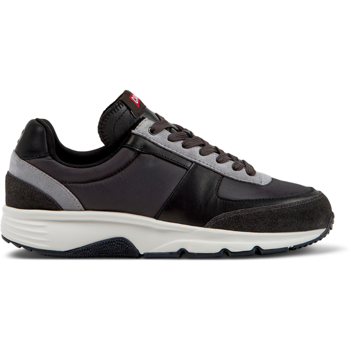 Zapatillas - CAMPER Drift - Multicolor - Cuero liso