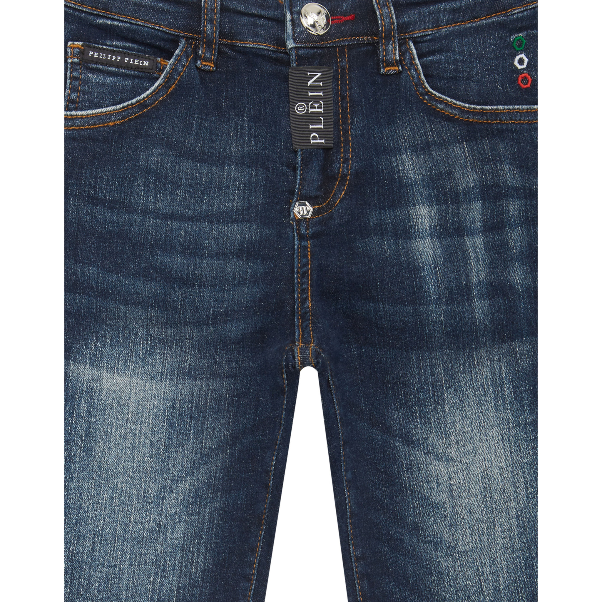 PHILIPP PLEIN Super Straight Cut BASIC