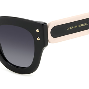 Gafas de Sol Carolina Herrera HER 0221/G/S 3H2 de Acetato Mujer 50 mm