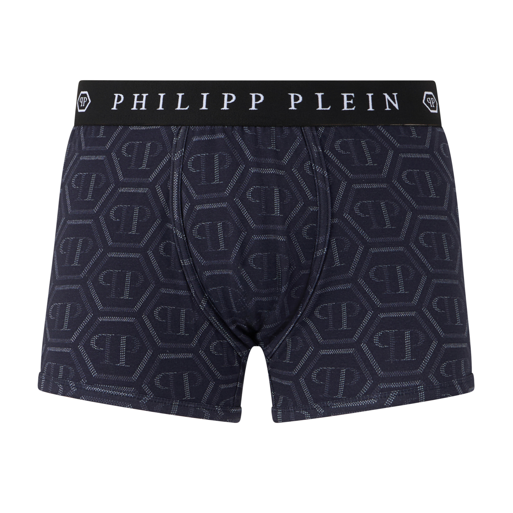 PHILIPP PLEIN Bóxer MONOGRAM