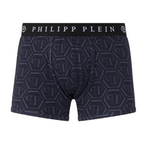 PHILIPP PLEIN Bóxer MONOGRAM