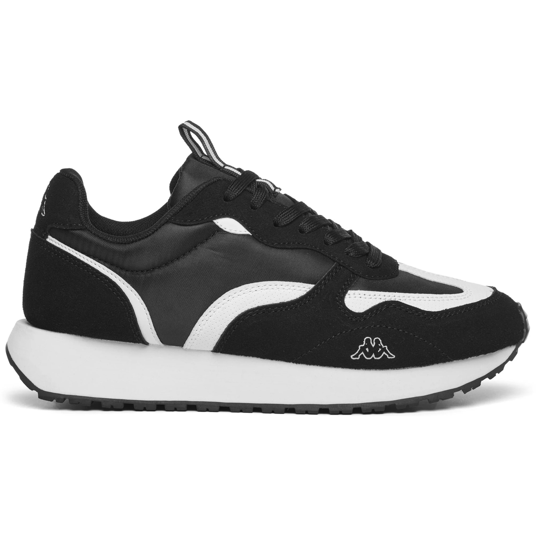 Zapatillas Kappa Hombre Logo Arvika