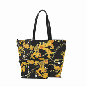 Versace Jeans Couture tote bolso