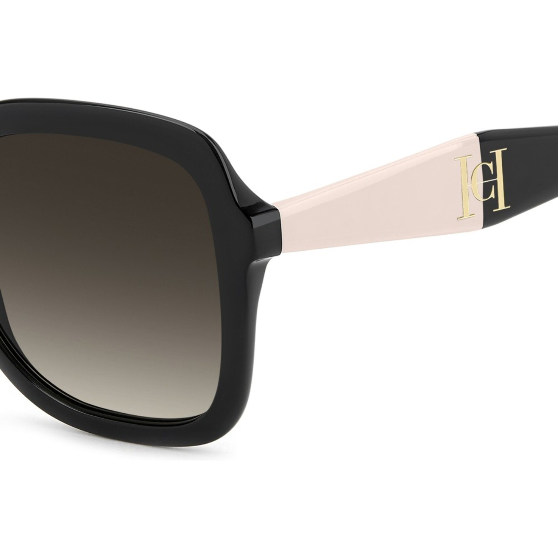 Gafas de Sol Carolina Herrera HER 0221/G/S 3H2 de Acetato Mujer 50 mm