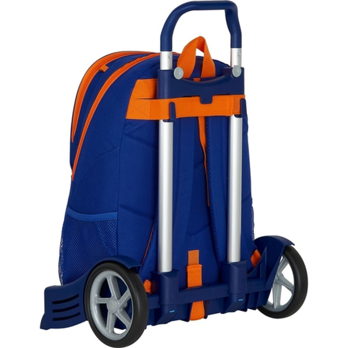 Moch 665+carro evolution valencia basket