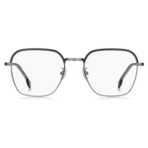 Gafas de Vista Hugo Boss 1742/F TI7 de Metal Hombre 53 mm