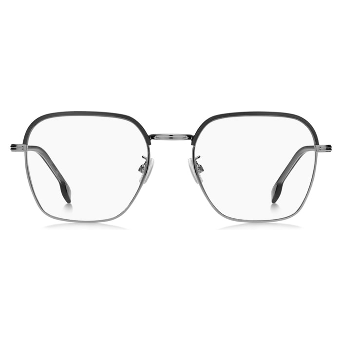 Gafas de Vista Hugo Boss 1742/F TI7 de Metal Hombre 53 mm