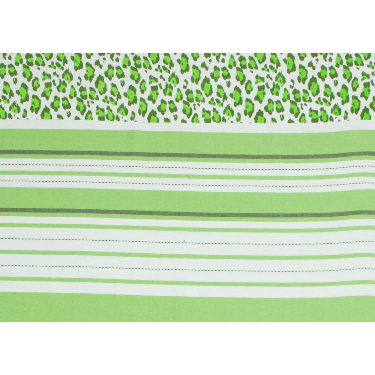 Telo Mare Fouta Modello Multi Safari Con Frange