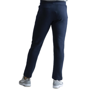 Leone 1947 Apparel Pantalones de hombre con logo bordado