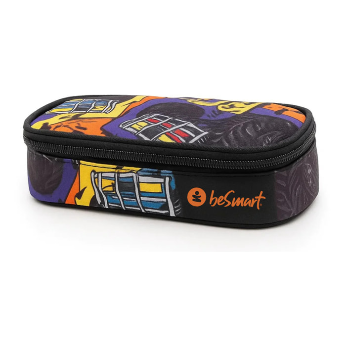 beSmart - ASTUCCIO OVALE PREMIUM MONSTER CAR