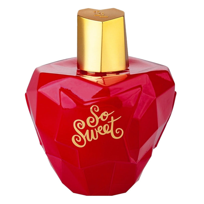 So Sweet - Eau de Parfum