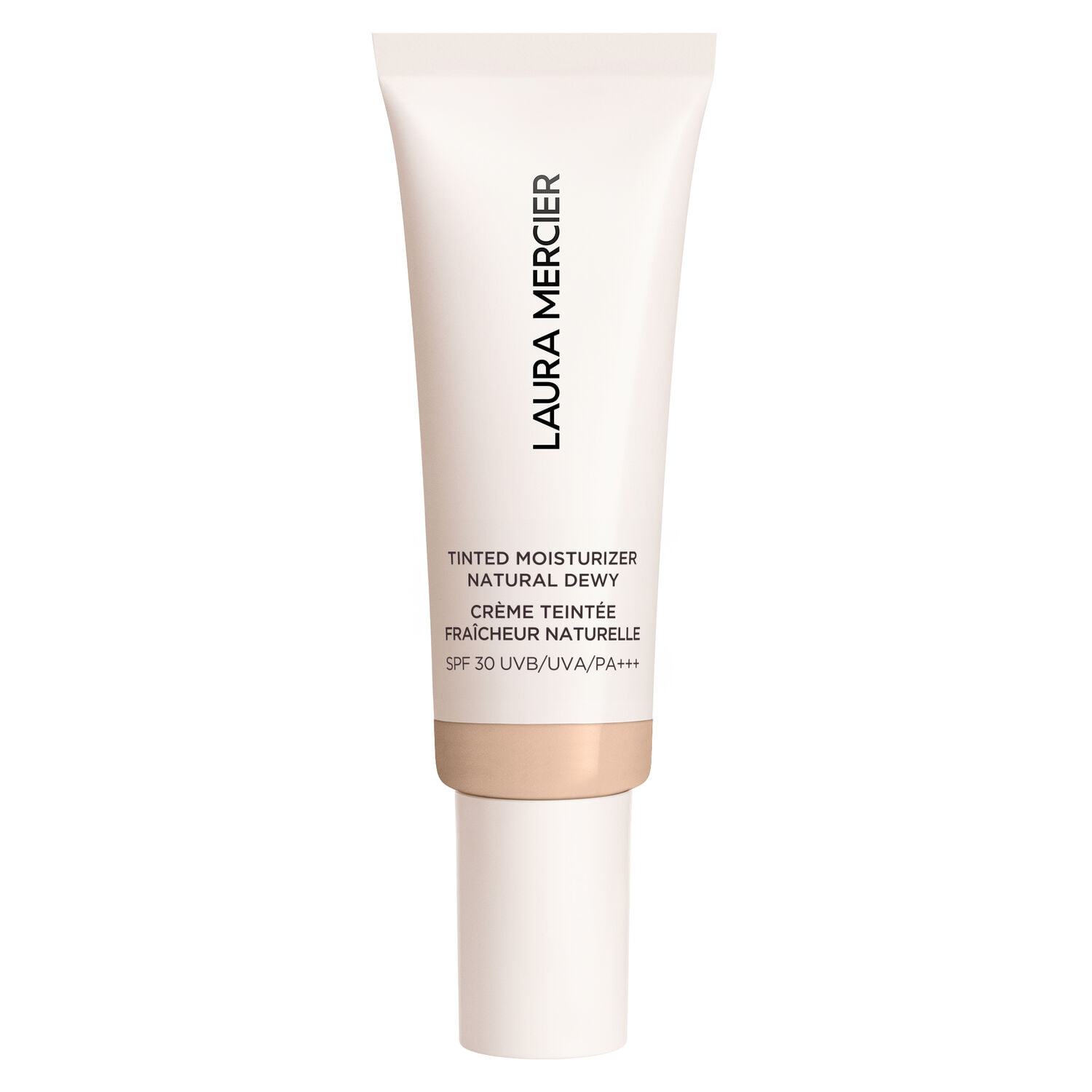 Tinted Moisturizer Natural Dewy - Crème Teintée Naturelle