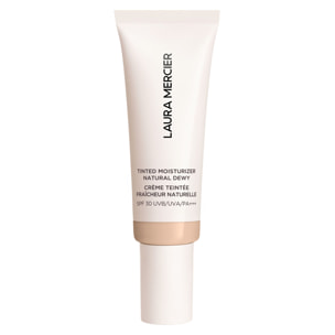 Tinted Moisturizer Natural Dewy - Crème Teintée Naturelle