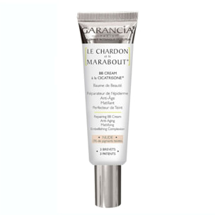 Le Chardon et le Marabout  - BB Crème à la Cicatrisone Multi-Actions 30 ml