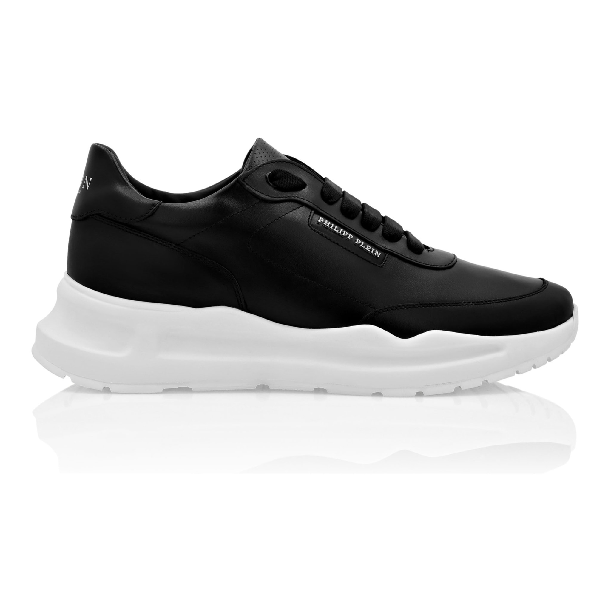 PHILIPP PLEIN Zapatilla Runner